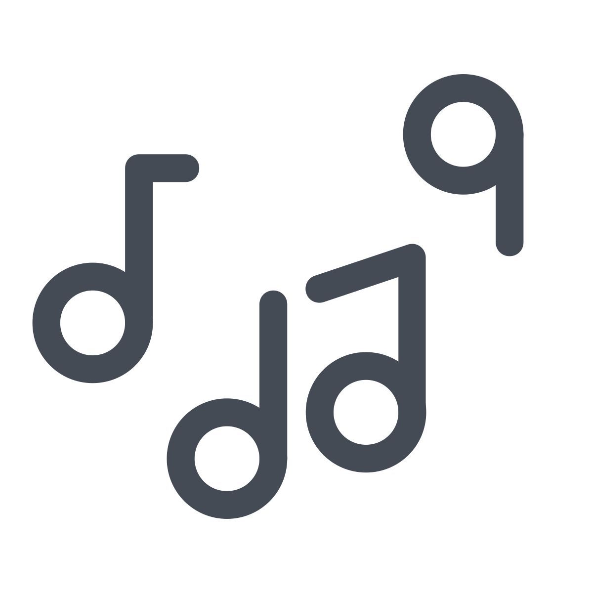 乐动Music音库屋
